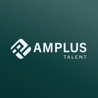 Amplus Talent logo - Similar company to Operar Tecnologia