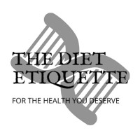 The Diet Etiquette logo - Similar company to Adapt To Achieve