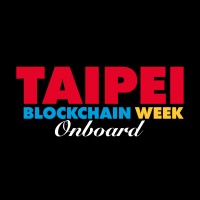 Taipei Blockchain Week logo - Similar company to Fansi Me Inc