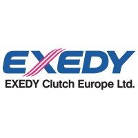 EXEDY Clutch Europe Ltd. logo - Similar company to Padmini Vna E-Drive