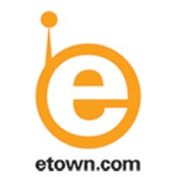 etown.com (Collaborative Media Inc.) logo - Similar company to Etown