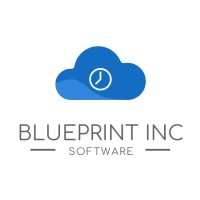 BLUEPRINT INC SOFTWARE logo - Similar company to Platform Purple, Inc.