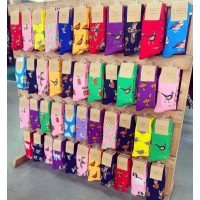 ShuttleSocks logo - Similar company to Glencroft