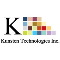 Kunsten Technologies Inc. logo - Similar company to Ai Automation Service