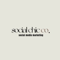 Social Chic Co logo - Similar company to Social Salts
