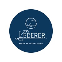 The Lederer logo - Similar company to Gastroback Gmbh