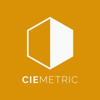 Ciemetric logo - Similar company to Cienapps