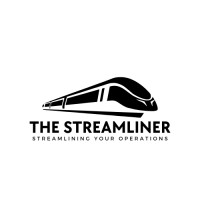 Streamliner AI logo - Similar company to The Streamliners®