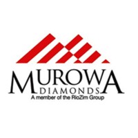 Murowa Diamonds Private Limited logo - Similar company to Atlantis Pathways