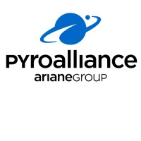 Pyroalliance logo - Similar company to X