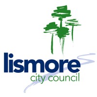 Lismore City Council logo - Similar company to Wilsolutions