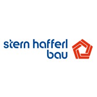 Stern & Hafferl Bau logo - Similar company to Wolf Systembau Gesellschaft M.B.H.