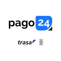 Pago24 logo - Similar company to Mayéutica