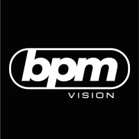 BPM Vision logo - Similar company to Maciek.Es