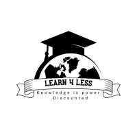 Learn4Less logo - Similar company to Central Ave Pharmacy