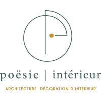 Poësie Interieur logo - Similar company to Dulipecc