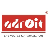 ADROIT POWER SYSTEMS INDIA PVT LTD logo - Similar company to Electron Combine