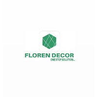 Floren Decor logo - Similar company to Braq.Com
