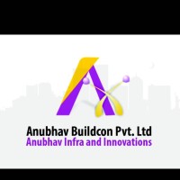 Anubhav Buildcon Pvt Ltd logo - Similar company to Buildwell Constructions