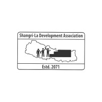 Shangri-La Development Association logo - Similar company to Govinda E.V. & Shangrila | Gemeinsam Für Nepal