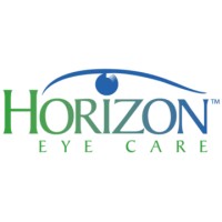 Horizon Eye Care logo - Similar company to Per-Se Technologies