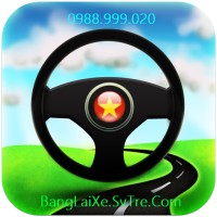 Bằng Lái Xe Svtre™