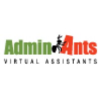Admin Ants Virtual Assistants logo - Similar company to Little Virtual Assistant