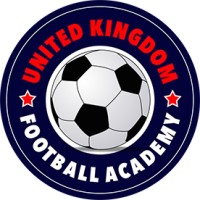 United Kingdom Football Academy logo - Similar company to Keysource Foods