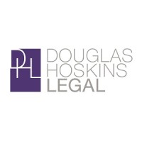 Douglas Hoskins Legal logo - Similar company to Hurgym