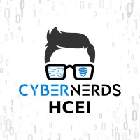 CYBERNERDS Hub for Cybersecurity Excellence & Innovation logo - Similar company to Nerds Lab