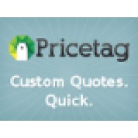 Pricetag logo - Similar company to Xnglore Impex