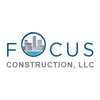 Focus Construction logo - Similar company to Focus Construction