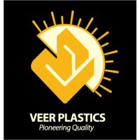 VEER PLASTICS CANADA INC logo - Similar company to Ananta Packaging
