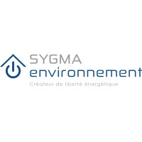 SYGMA Environnement logo - Similar company to Courant Concept