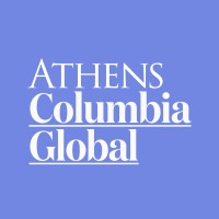 Columbia Global Center Athens logo - Similar company to The Earth Commons, Georgetown University