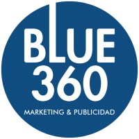 Blue 360 logo - Similar company to Agencia Lima Retail