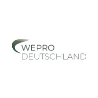 WePro Deutschland GmbH logo - Similar company to Myvi Group