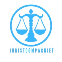 Juristcompagniet logo - Similar company to Scribill