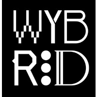 Wybrid logo - Similar company to Jay Kapoor