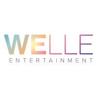 Welle Entertainment logo - Similar company to Rotten Science