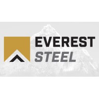 Everest Steel logo - Similar company to Human Matrix Personnel Consulting Ltd