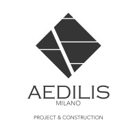 Aedilis Milano logo - Similar company to Scp Network