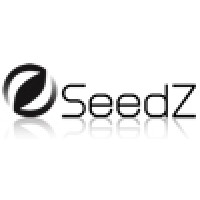 Seedz logo - Similar company to Seedz