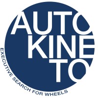 AutoKineto - Executive Search logo - Similar company to Talent Innovators