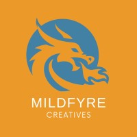 Mildfyre Creatives logo - Similar company to Leverage Media