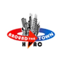 Around The Town Heating & Cooling logo - Similar company to Proline Mechanical Inc.