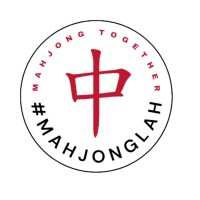 SGMahjongTogether logo - Similar company to Dunman High U.S. Alumni Network
