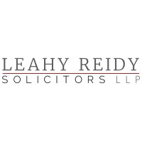 Leahy Reidy