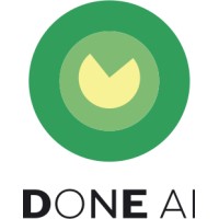 Done AI logo - Similar company to Done.Ai
