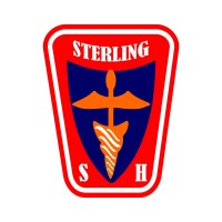 STERLING SPECIALIST HOSPITAL logo - Similar company to Cecyhealth